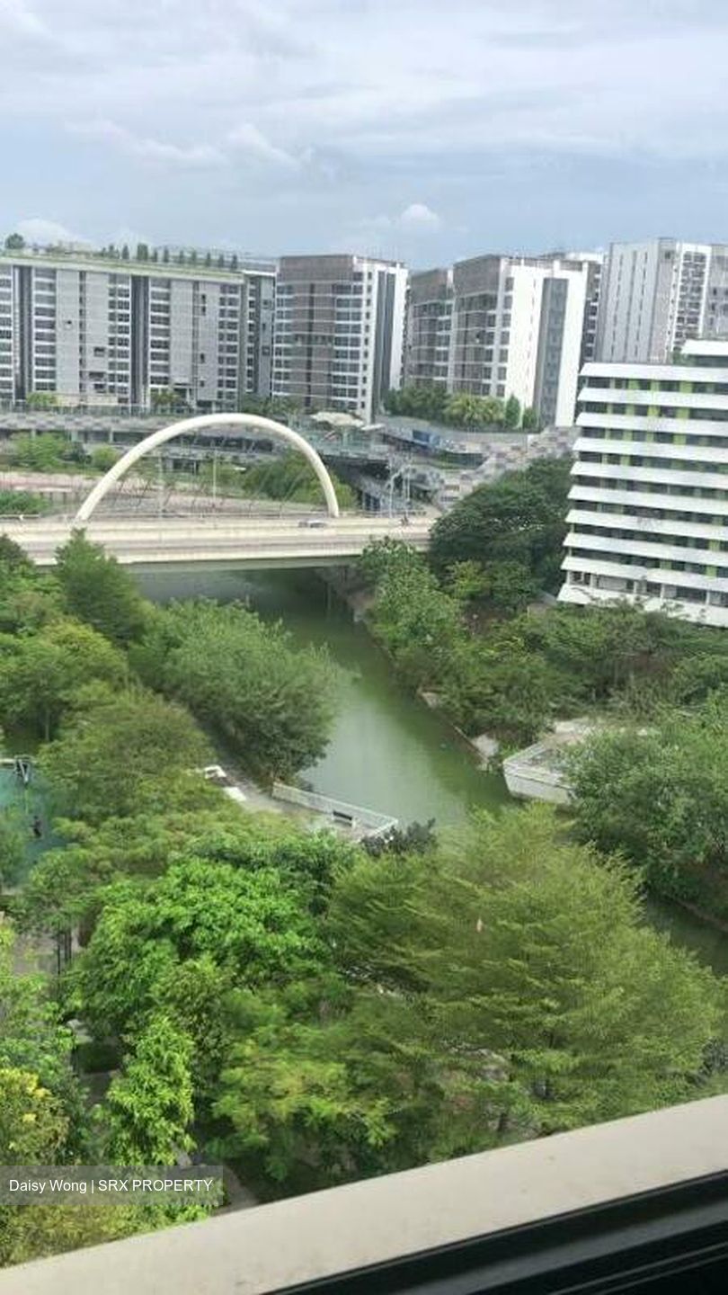 Blk 310B Waterway Terraces II (Punggol), HDB 4 Rooms #524963561